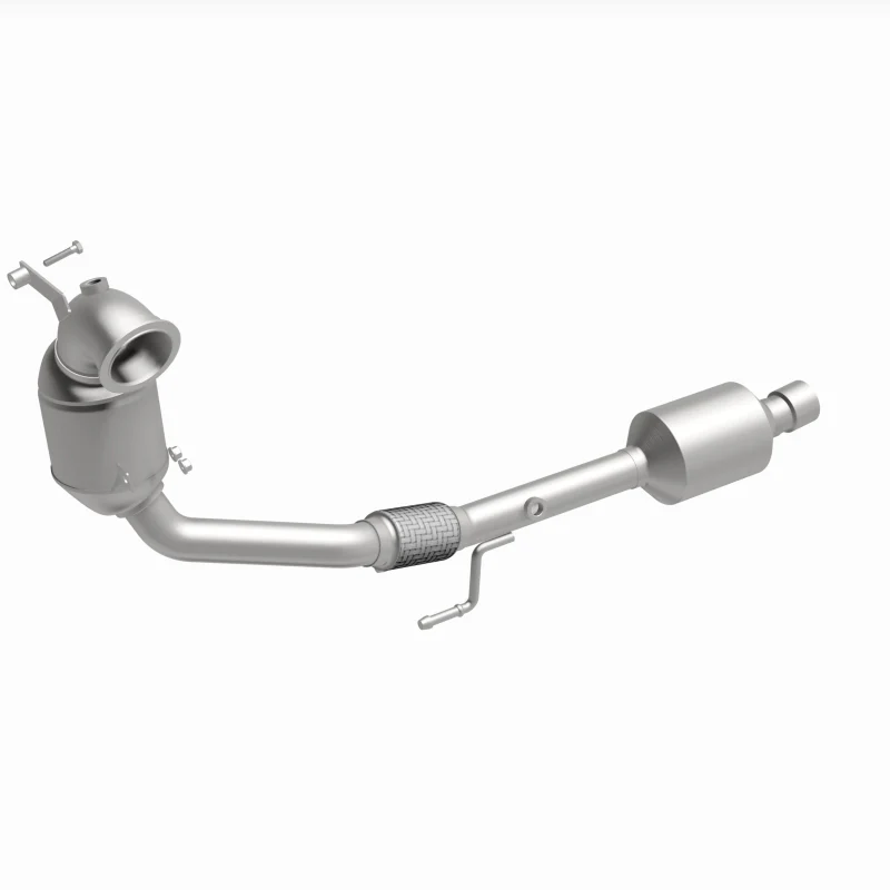 MagnaFlow 22-23 Volkswagen Jetta Direct Fit OEM Grade EPA Compliant Catalytic Converter - Image 11