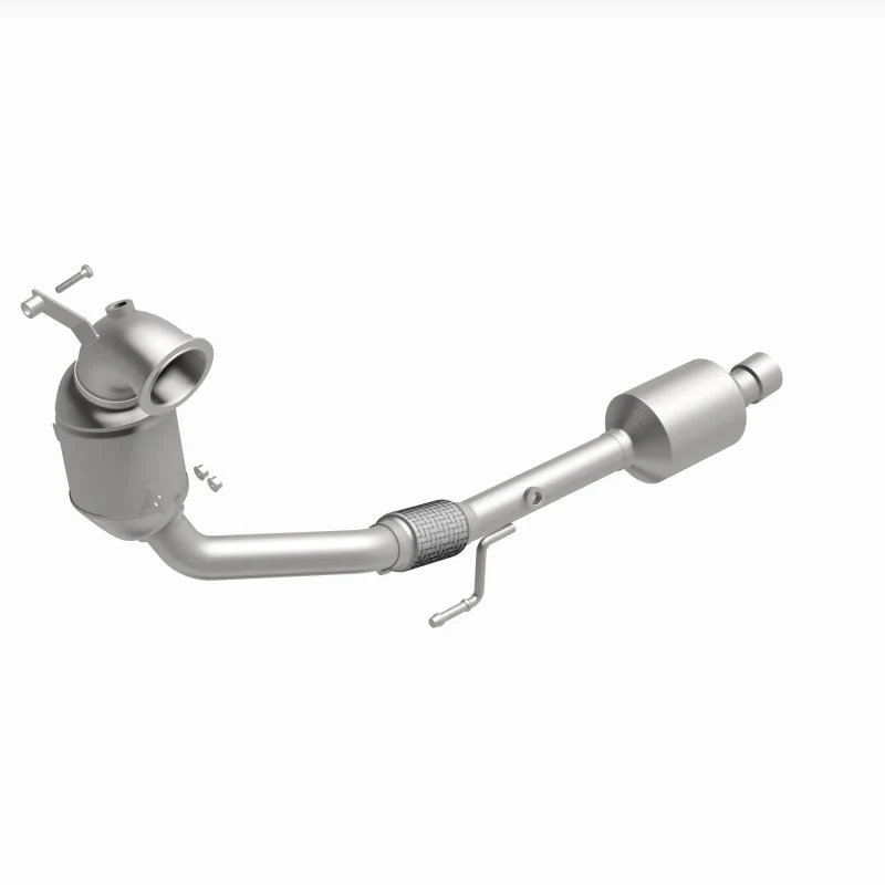 MagnaFlow 22-23 Volkswagen Jetta Direct Fit OEM Grade EPA Compliant Catalytic Converter - Image 12