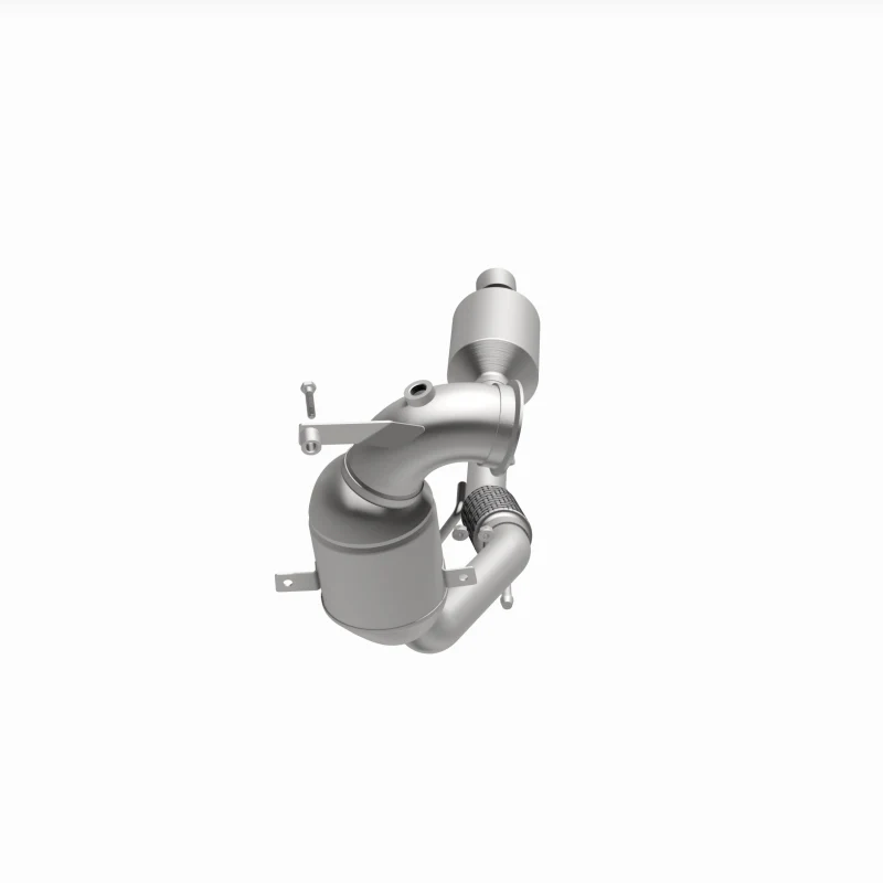 MagnaFlow 22-23 Volkswagen Jetta Direct Fit OEM Grade EPA Compliant Catalytic Converter - Image 15