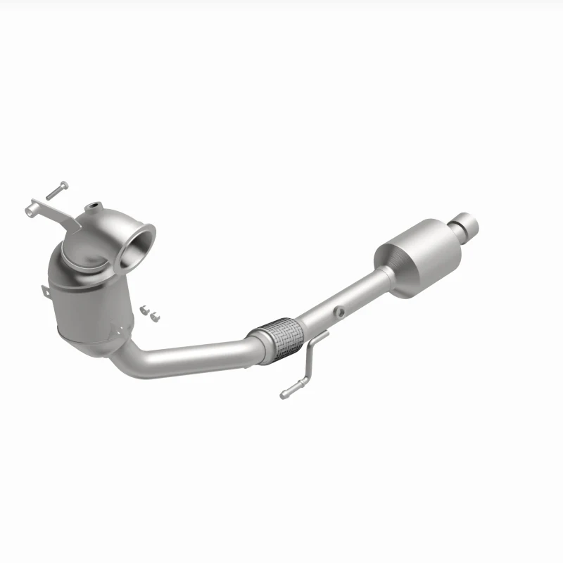 MagnaFlow 22-23 Volkswagen Jetta Direct Fit OEM Grade EPA Compliant Catalytic Converter - Image 16