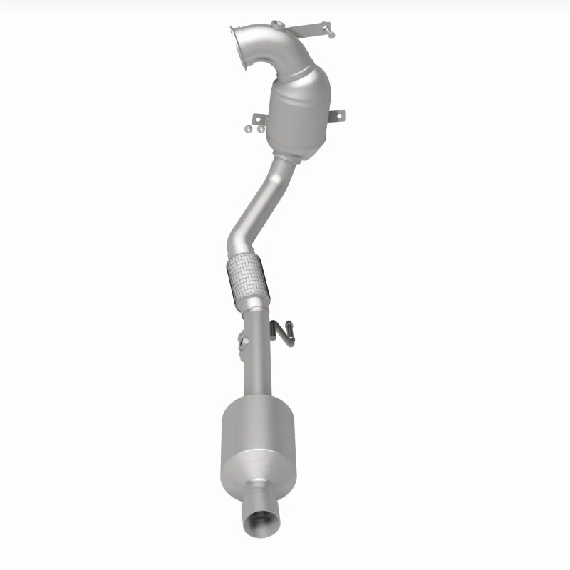 MagnaFlow 22-23 Volkswagen Jetta Direct Fit OEM Grade EPA Compliant Catalytic Converter - Image 17