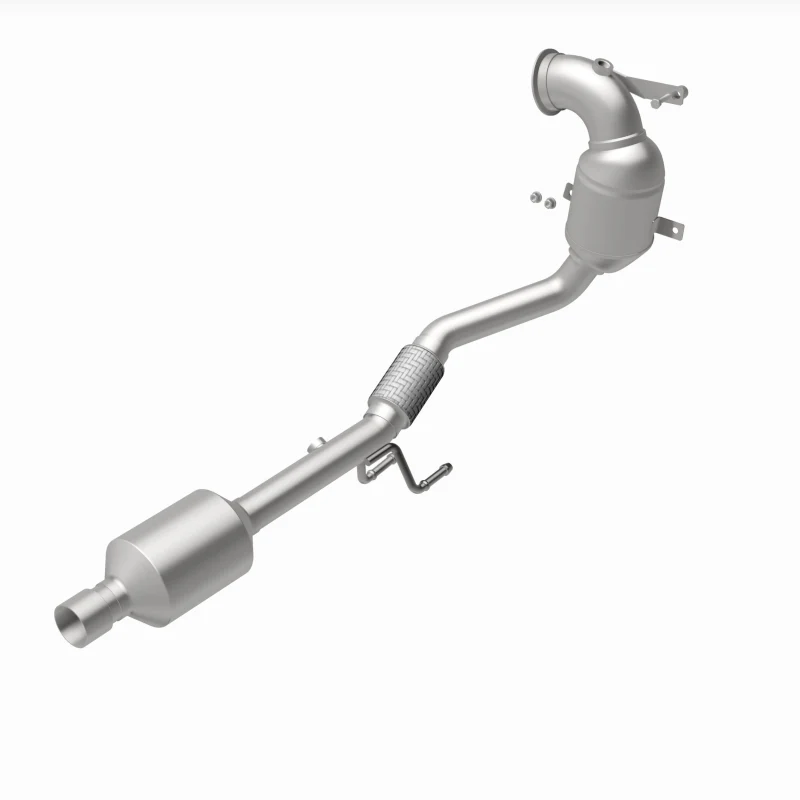 MagnaFlow 22-23 Volkswagen Jetta Direct Fit OEM Grade EPA Compliant Catalytic Converter - Image 18