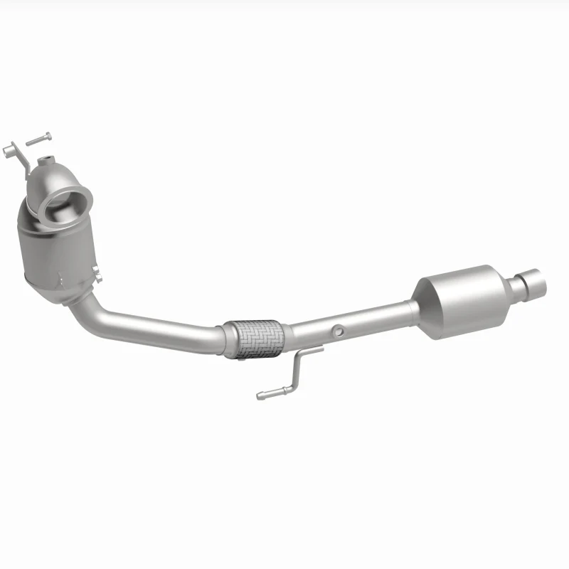 MagnaFlow 22-23 Volkswagen Jetta Direct Fit OEM Grade EPA Compliant Catalytic Converter - Image 19