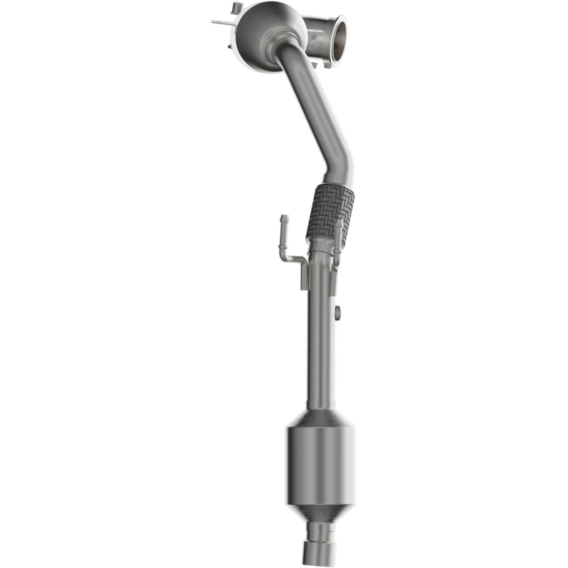 MagnaFlow 22-23 Volkswagen Jetta Direct Fit OEM Grade EPA Compliant Catalytic Converter - Image 20