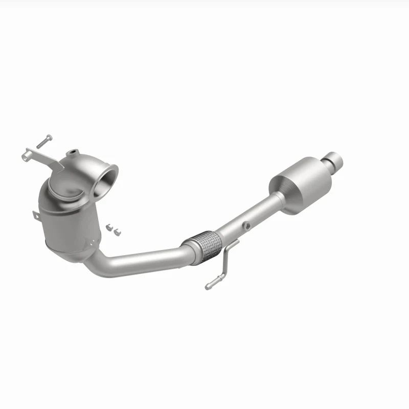 MagnaFlow 22-23 Volkswagen Jetta Direct Fit OEM Grade EPA Compliant Catalytic Converter - Image 21