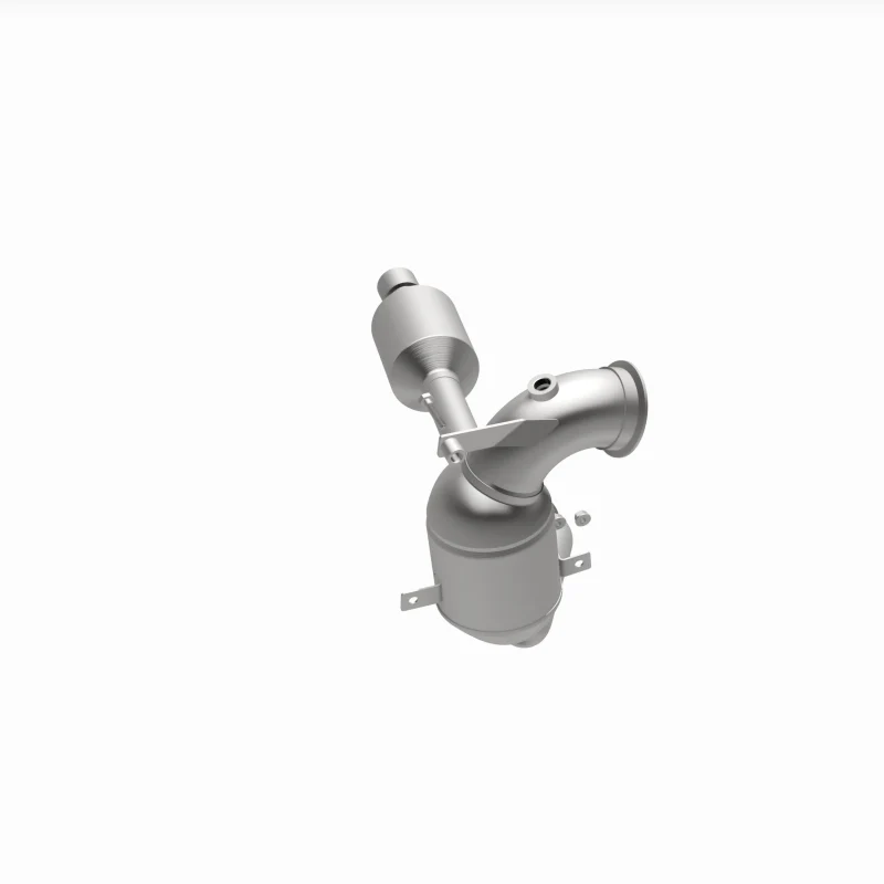 MagnaFlow 22-23 Volkswagen Jetta Direct Fit OEM Grade EPA Compliant Catalytic Converter - Image 23
