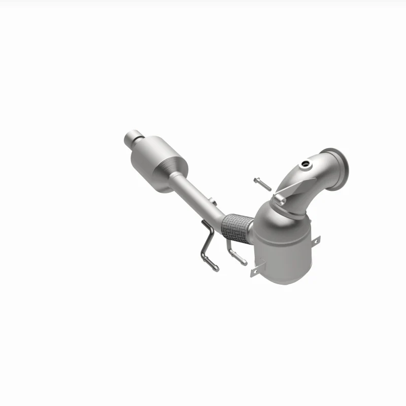MagnaFlow 22-23 Volkswagen Jetta Direct Fit OEM Grade EPA Compliant Catalytic Converter - Image 24
