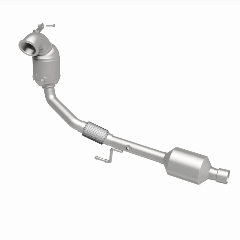 MagnaFlow 22-23 Volkswagen Jetta Direct Fit OEM Grade EPA Compliant Catalytic Converter - Image 25