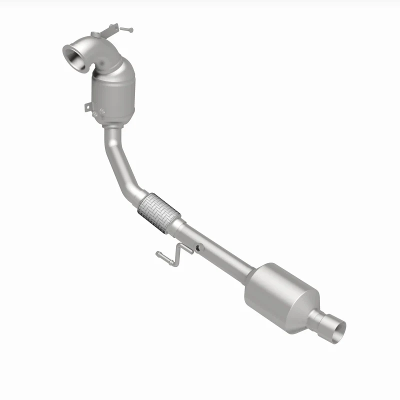 MagnaFlow 22-23 Volkswagen Jetta Direct Fit OEM Grade EPA Compliant Catalytic Converter - Image 26