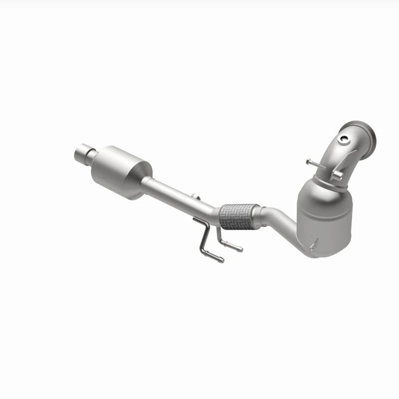 MagnaFlow 22-23 Volkswagen Jetta Direct Fit OEM Grade EPA Compliant Catalytic Converter - Image 27
