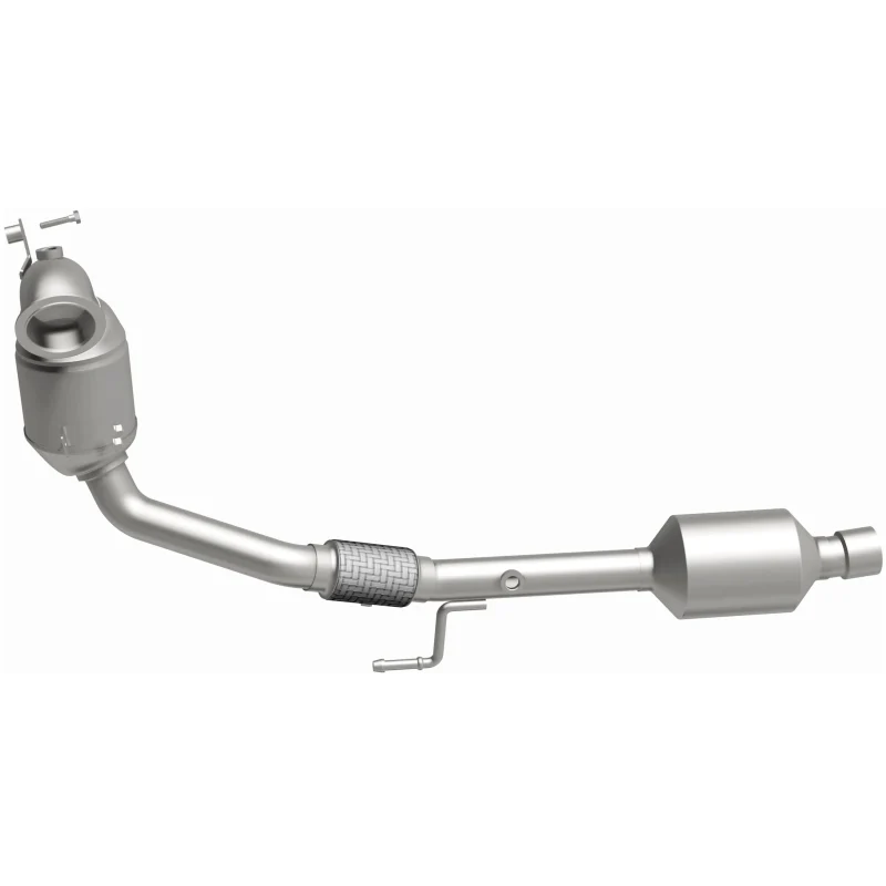 MagnaFlow 22-23 Volkswagen Jetta Direct Fit OEM Grade EPA Compliant Catalytic Converter - Image 28