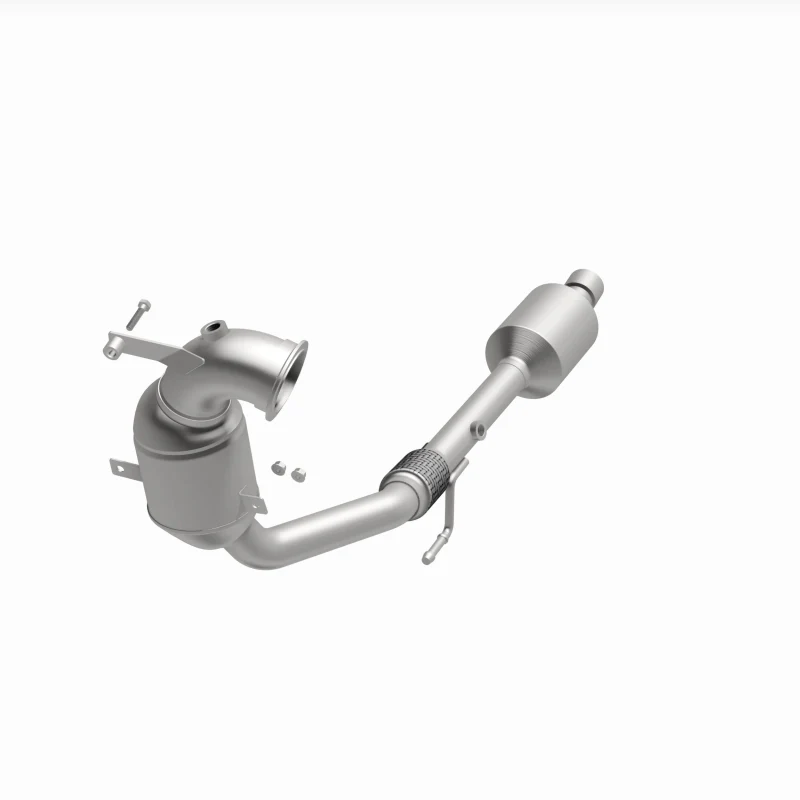 MagnaFlow 22-23 Volkswagen Jetta Direct Fit OEM Grade EPA Compliant Catalytic Converter - Image 29