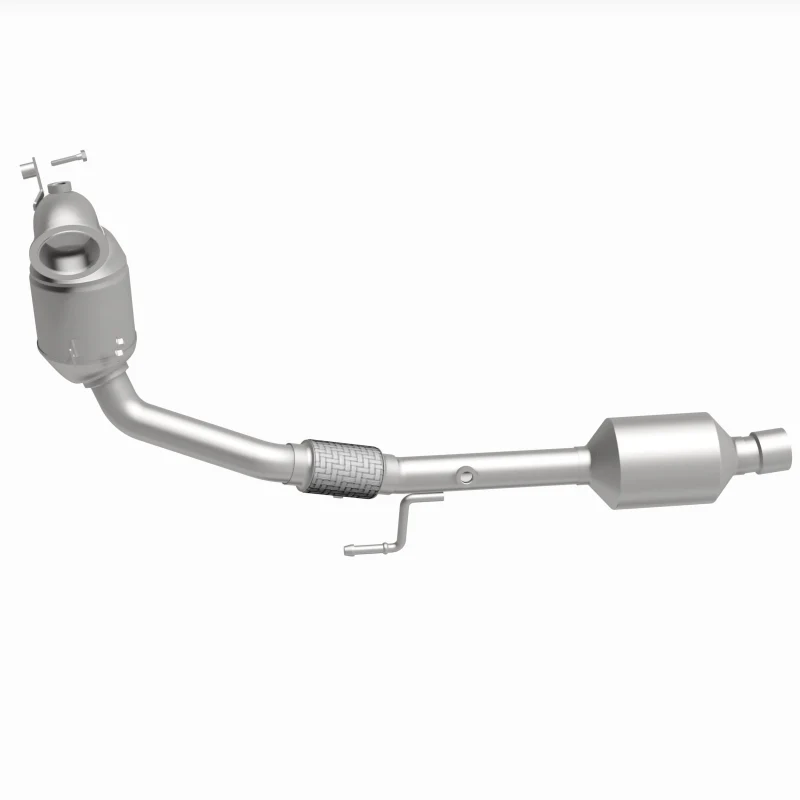 MagnaFlow 22-23 Volkswagen Jetta Direct Fit OEM Grade EPA Compliant Catalytic Converter - Image 30