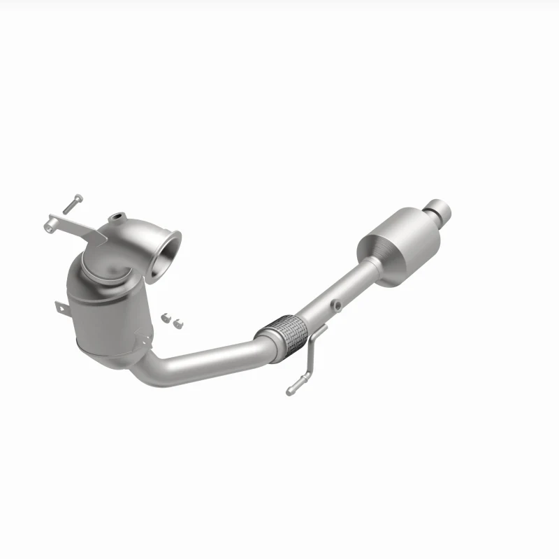 MagnaFlow 22-23 Volkswagen Jetta Direct Fit OEM Grade EPA Compliant Catalytic Converter - Image 4