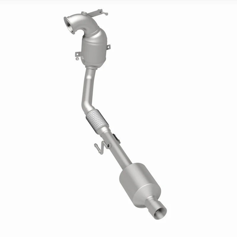 MagnaFlow 22-23 Volkswagen Jetta Direct Fit OEM Grade EPA Compliant Catalytic Converter - Image 6