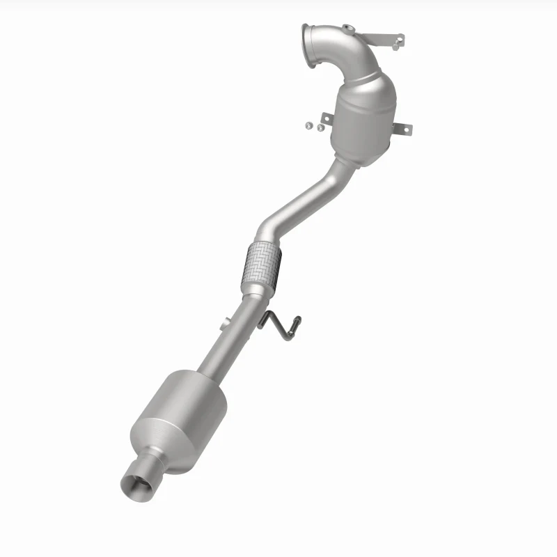 MagnaFlow 22-23 Volkswagen Jetta Direct Fit OEM Grade EPA Compliant Catalytic Converter - Image 8