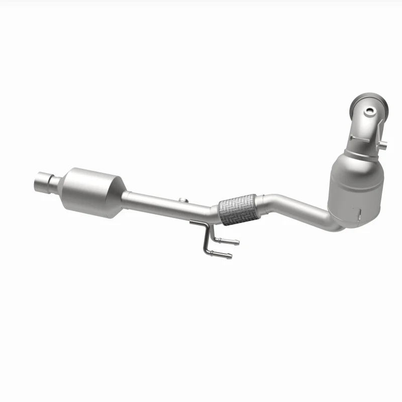 MagnaFlow 22-23 Volkswagen Jetta Direct Fit OEM Grade EPA Compliant Catalytic Converter - Image 9
