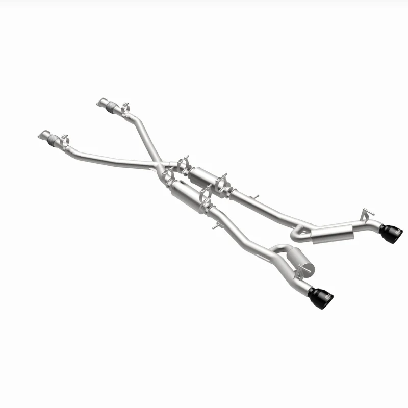 Magnaflow 23-2025 Nissan Z SPEQ Series Cat-Back Exhaust System - Image 10