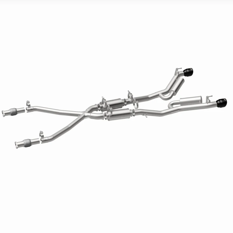Magnaflow 23-2025 Nissan Z SPEQ Series Cat-Back Exhaust System - Image 12