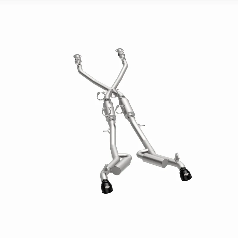 Magnaflow 23-2025 Nissan Z SPEQ Series Cat-Back Exhaust System - Image 14