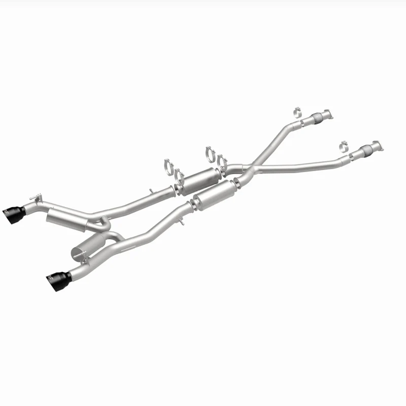 Magnaflow 23-2025 Nissan Z SPEQ Series Cat-Back Exhaust System - Image 15