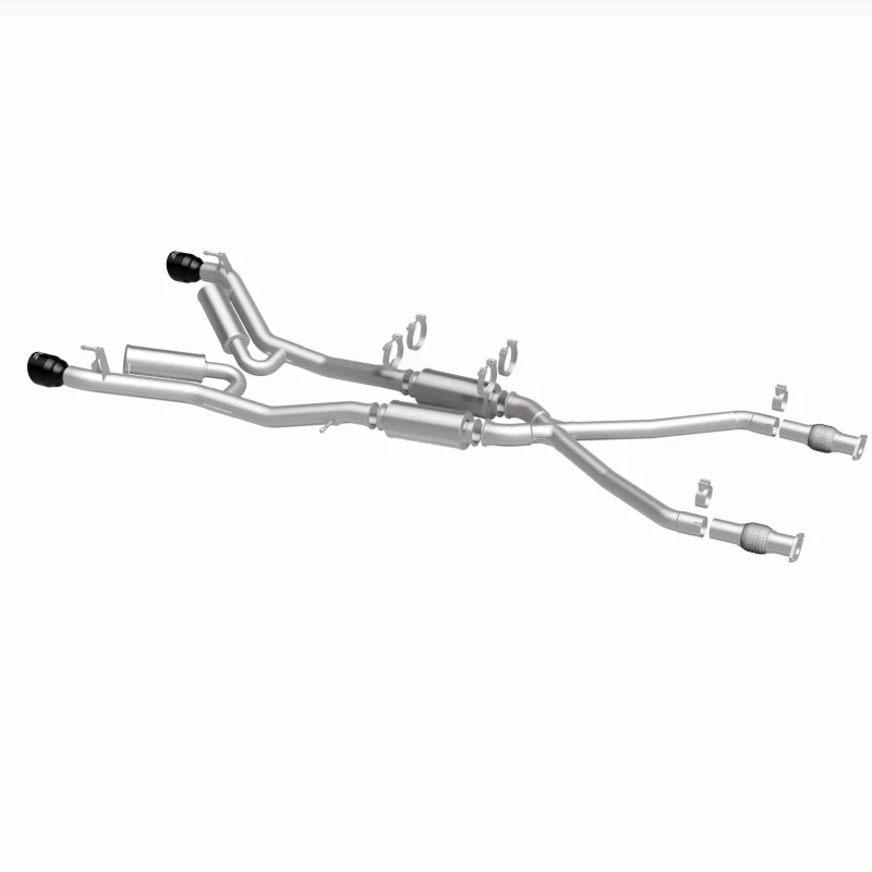 Magnaflow 23-2025 Nissan Z SPEQ Series Cat-Back Exhaust System - Image 16