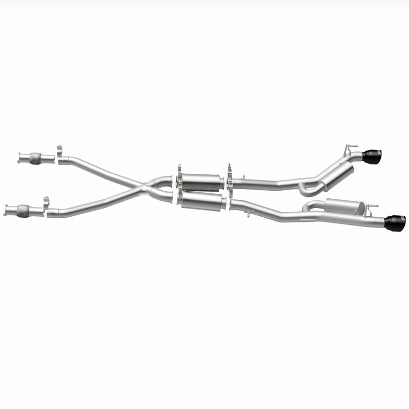 Magnaflow 23-2025 Nissan Z SPEQ Series Cat-Back Exhaust System - Image 17