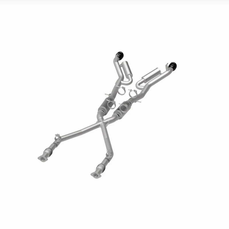 Magnaflow 23-2025 Nissan Z SPEQ Series Cat-Back Exhaust System - Image 18