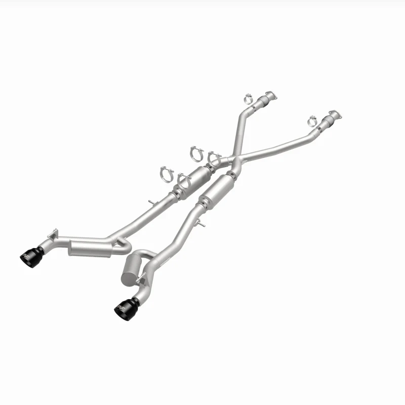 Magnaflow 23-2025 Nissan Z SPEQ Series Cat-Back Exhaust System - Image 19