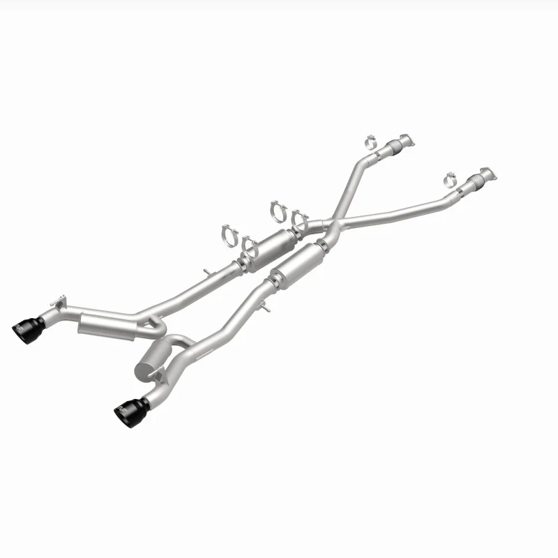 Magnaflow 23-2025 Nissan Z SPEQ Series Cat-Back Exhaust System - Image 20