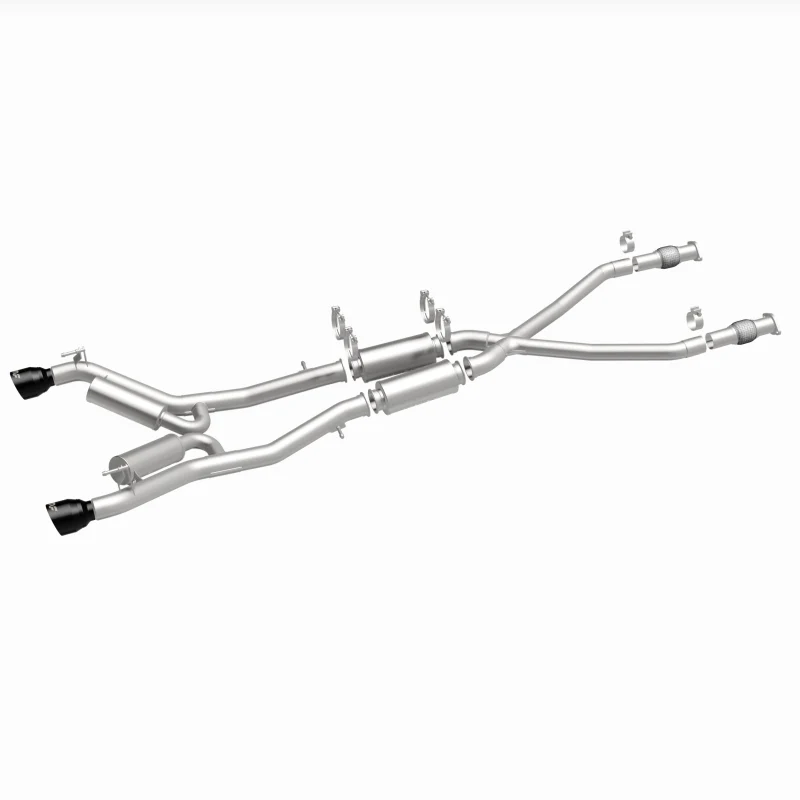 Magnaflow 23-2025 Nissan Z SPEQ Series Cat-Back Exhaust System - Image 21