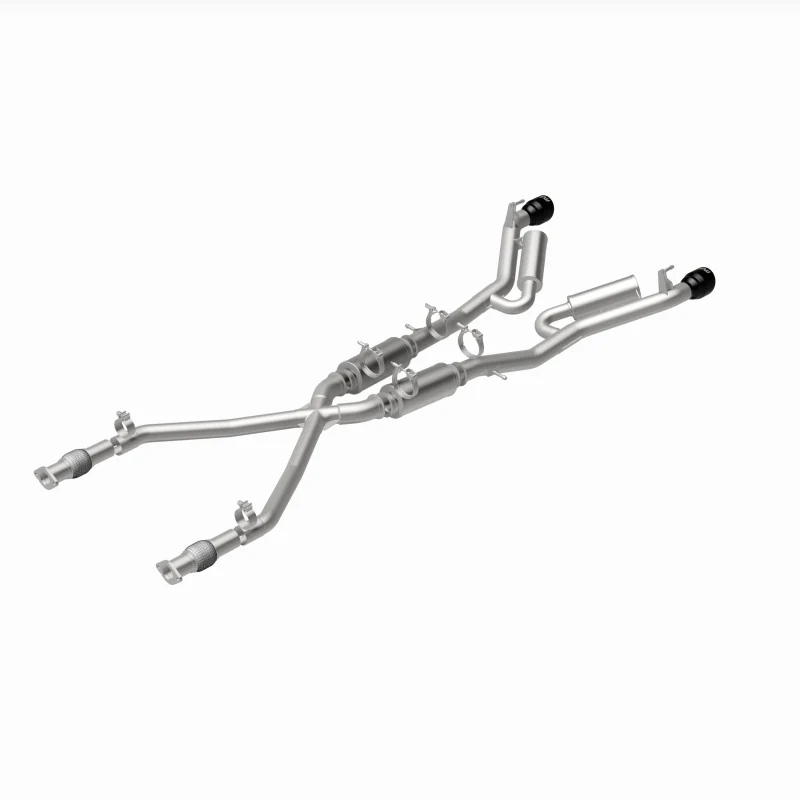 Magnaflow 23-2025 Nissan Z SPEQ Series Cat-Back Exhaust System - Image 23