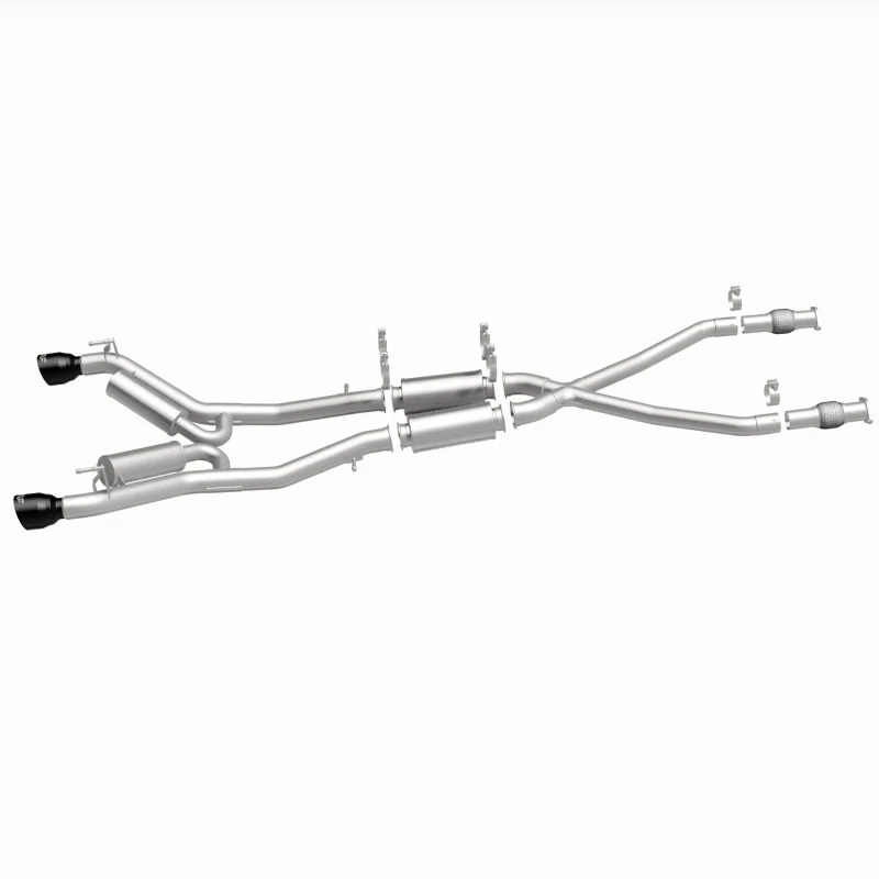 Magnaflow 23-2025 Nissan Z SPEQ Series Cat-Back Exhaust System - Image 24