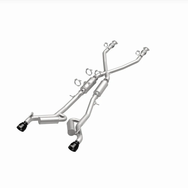 Magnaflow 23-2025 Nissan Z SPEQ Series Cat-Back Exhaust System - Image 25