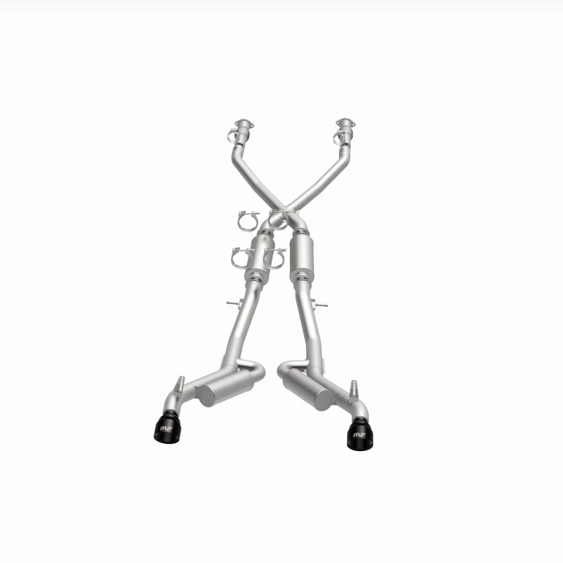 Magnaflow 23-2025 Nissan Z SPEQ Series Cat-Back Exhaust System - Image 27