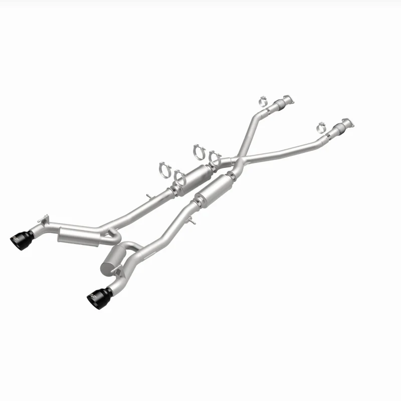 Magnaflow 23-2025 Nissan Z SPEQ Series Cat-Back Exhaust System - Image 28