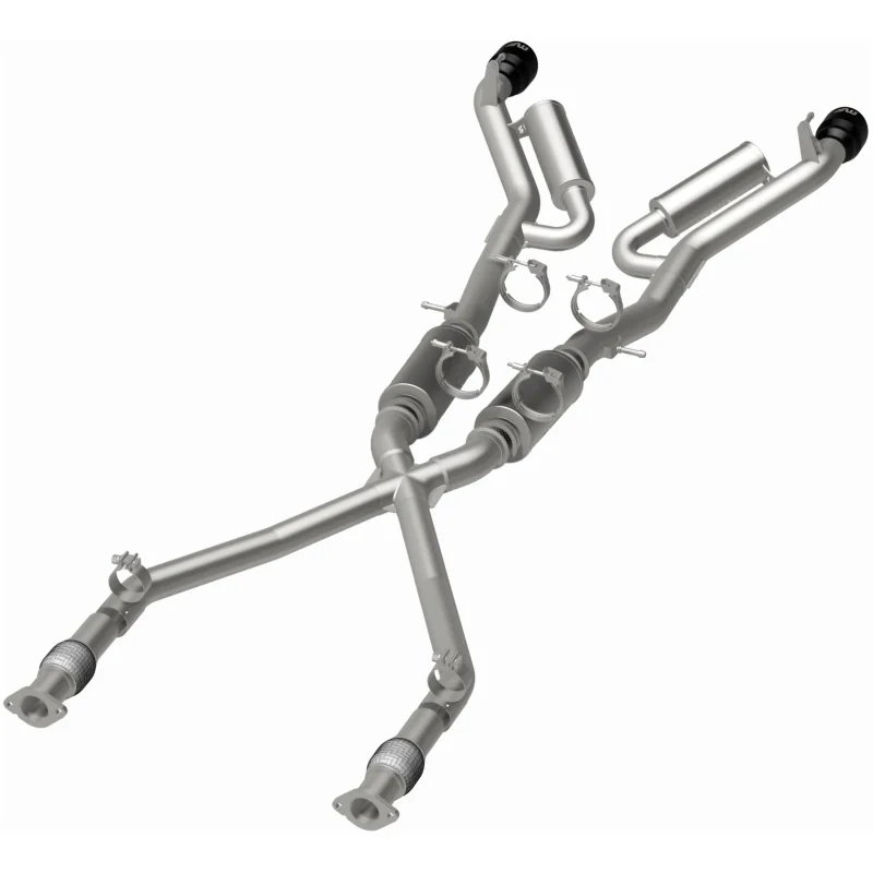 Magnaflow 23-2025 Nissan Z SPEQ Series Cat-Back Exhaust System - Image 29