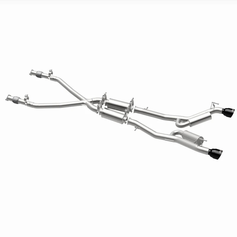 Magnaflow 23-2025 Nissan Z SPEQ Series Cat-Back Exhaust System - Image 3