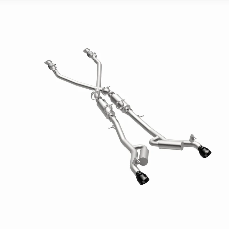 Magnaflow 23-2025 Nissan Z SPEQ Series Cat-Back Exhaust System - Image 30