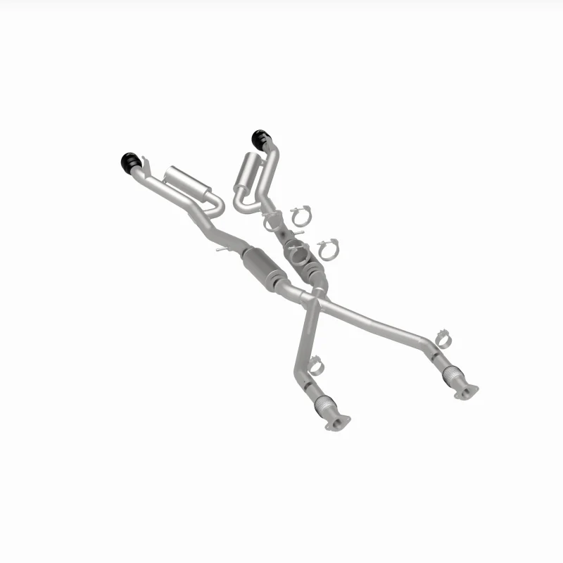 Magnaflow 23-2025 Nissan Z SPEQ Series Cat-Back Exhaust System - Image 31
