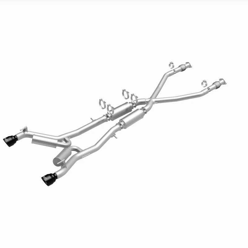 Magnaflow 23-2025 Nissan Z SPEQ Series Cat-Back Exhaust System - Image 32