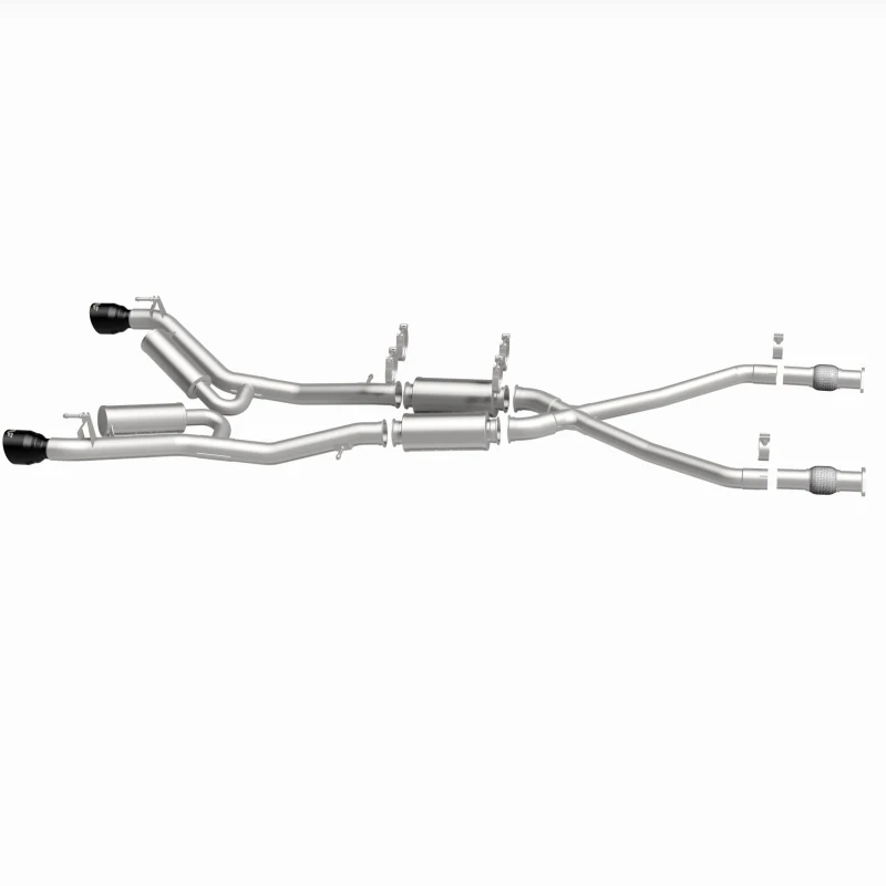 Magnaflow 23-2025 Nissan Z SPEQ Series Cat-Back Exhaust System - Image 4