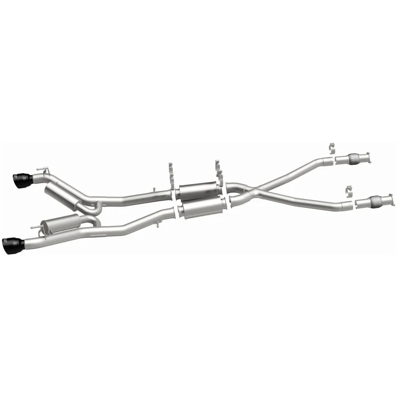 Magnaflow 23-2025 Nissan Z SPEQ Series Cat-Back Exhaust System - Image 5