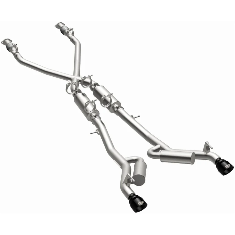 Magnaflow 23-2025 Nissan Z SPEQ Series Cat-Back Exhaust System - Image 6