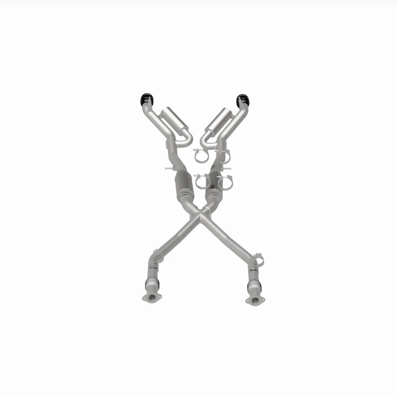 Magnaflow 23-2025 Nissan Z SPEQ Series Cat-Back Exhaust System - Image 7