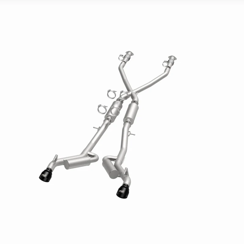 Magnaflow 23-2025 Nissan Z SPEQ Series Cat-Back Exhaust System - Image 8