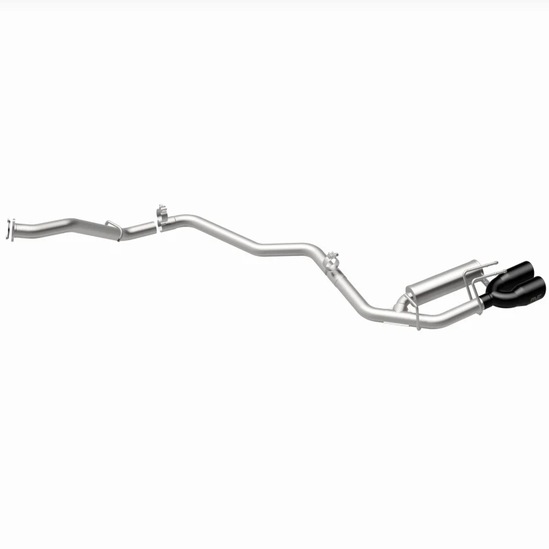 Magnaflow 25-26 Toyota Camry SPEQ Series Stainless Cat-Back Performance Exhaust System - Image 14