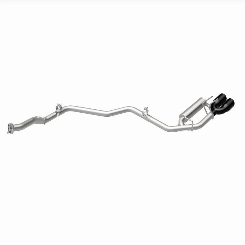 Magnaflow 25-26 Toyota Camry SPEQ Series Stainless Cat-Back Performance Exhaust System - Image 19