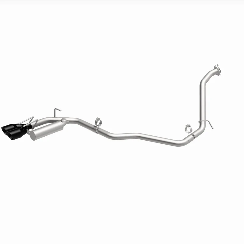 Magnaflow 25-26 Toyota Camry SPEQ Series Stainless Cat-Back Performance Exhaust System - Image 20