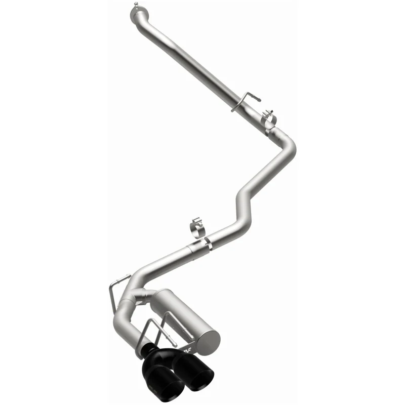 Magnaflow 25-26 Toyota Camry SPEQ Series Stainless Cat-Back Performance Exhaust System - Image 22